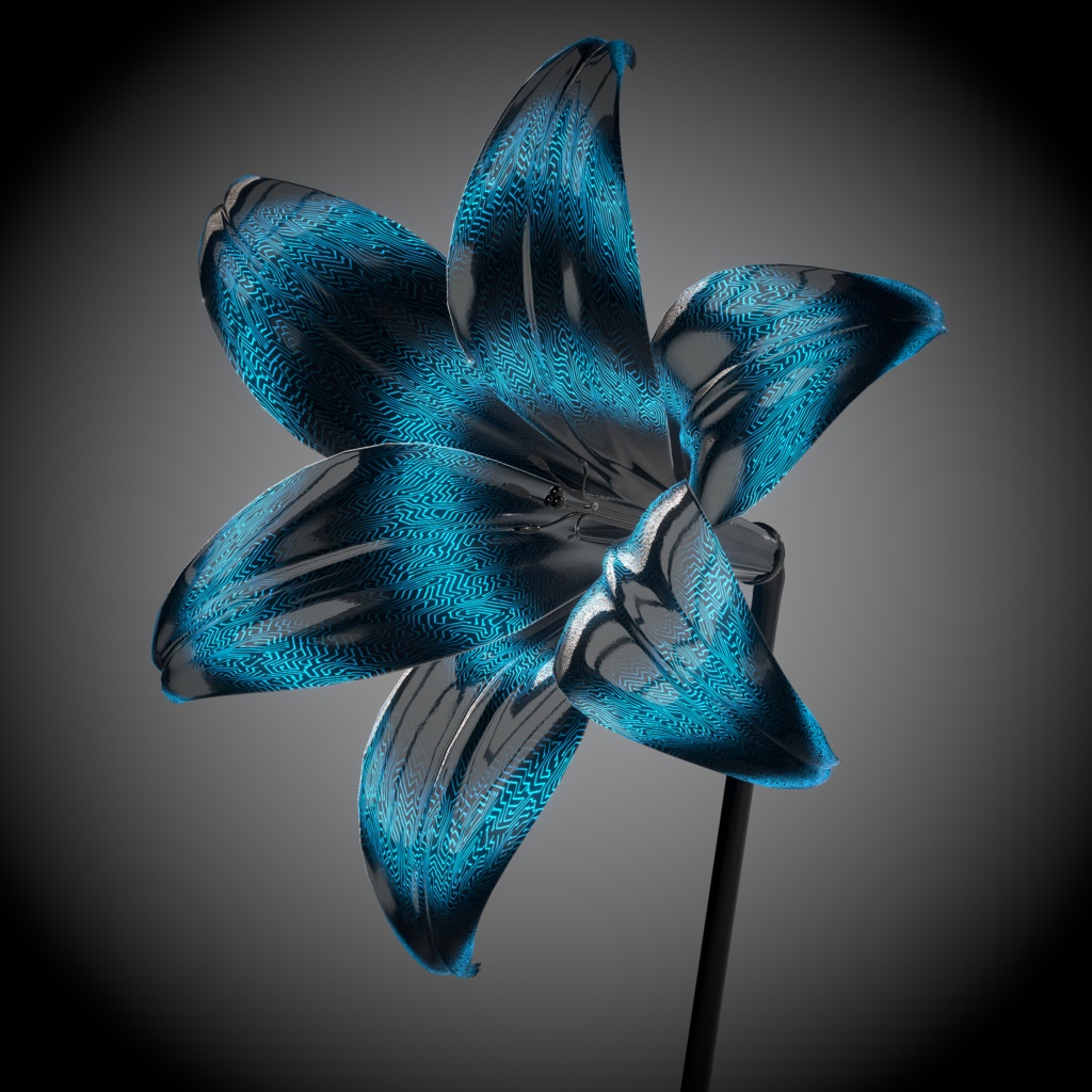 ⚜️Lilium Argentum ⚜️