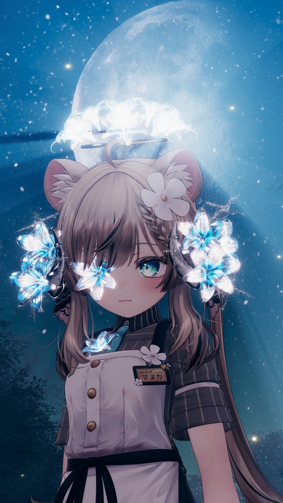 ⚜️Lilium Argentum ⚜️