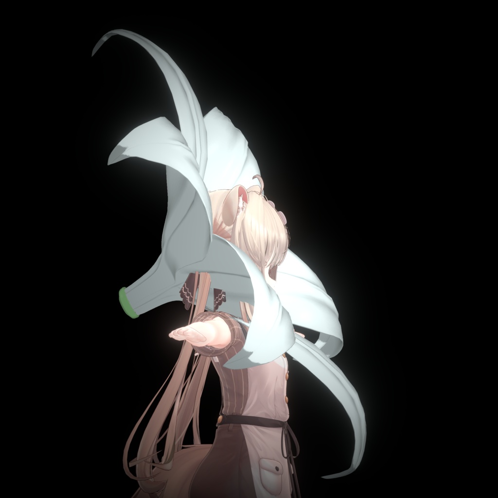 ⚜️Lilium Argentum ⚜️