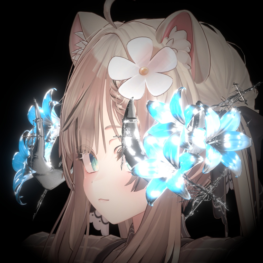 ⚜️Lilium Argentum ⚜️