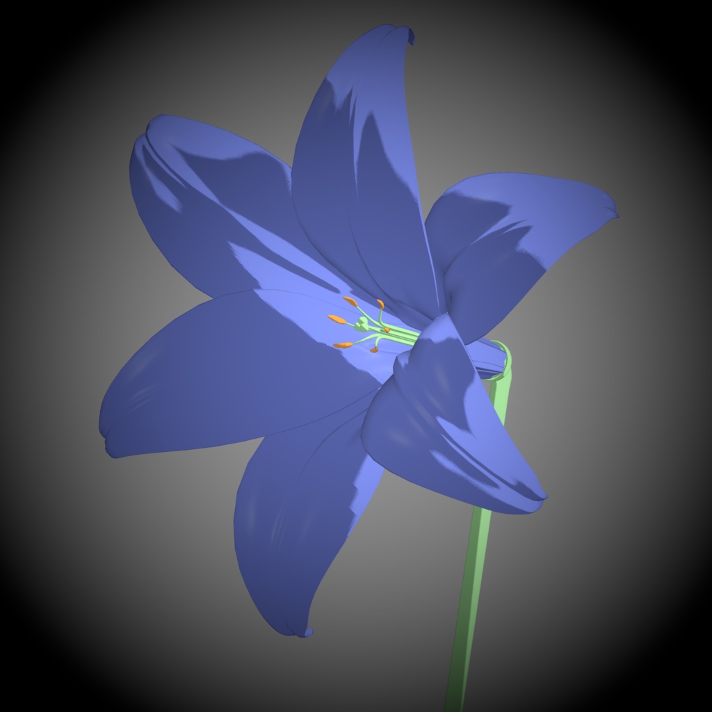 ⚜️Lilium Argentum ⚜️