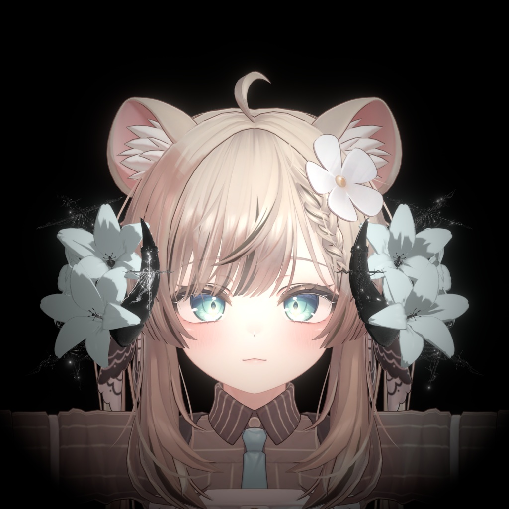 ⚜️Lilium Argentum ⚜️