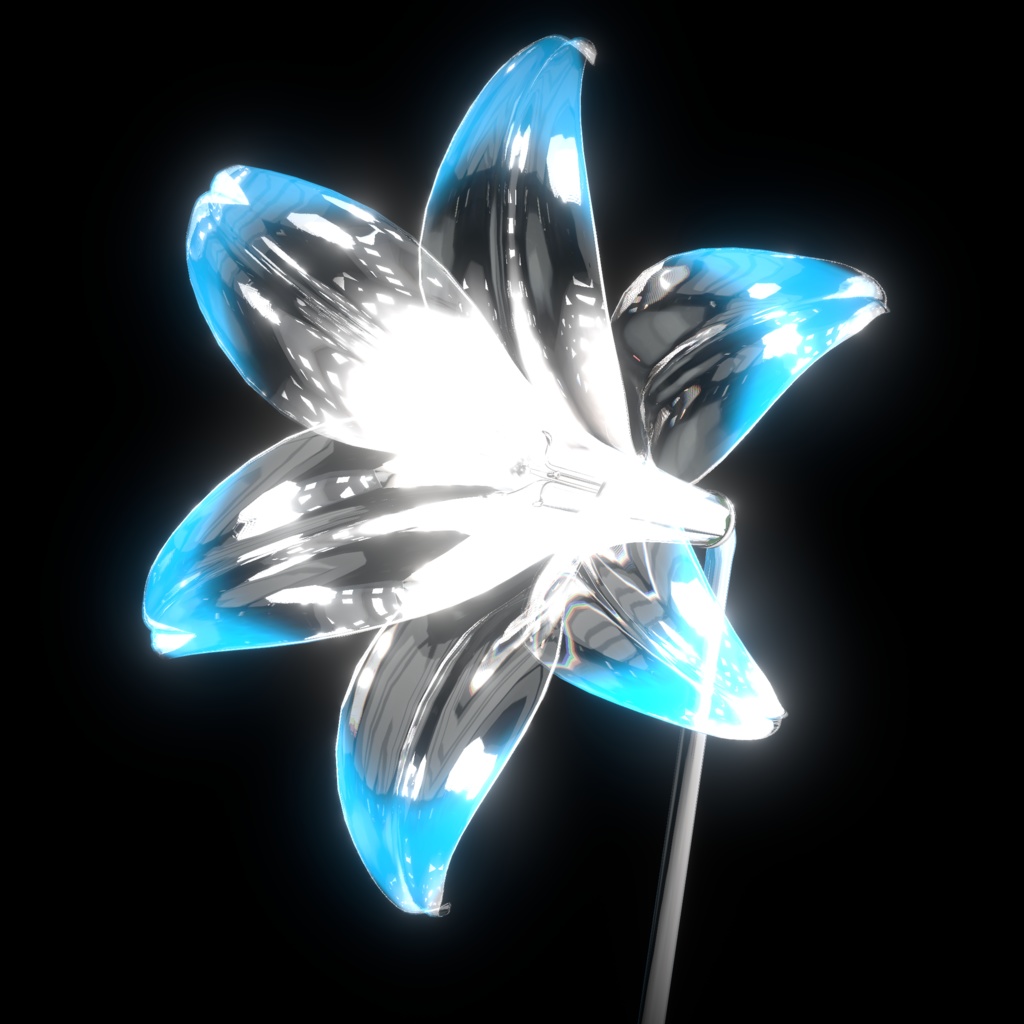 ⚜️Lilium Argentum ⚜️