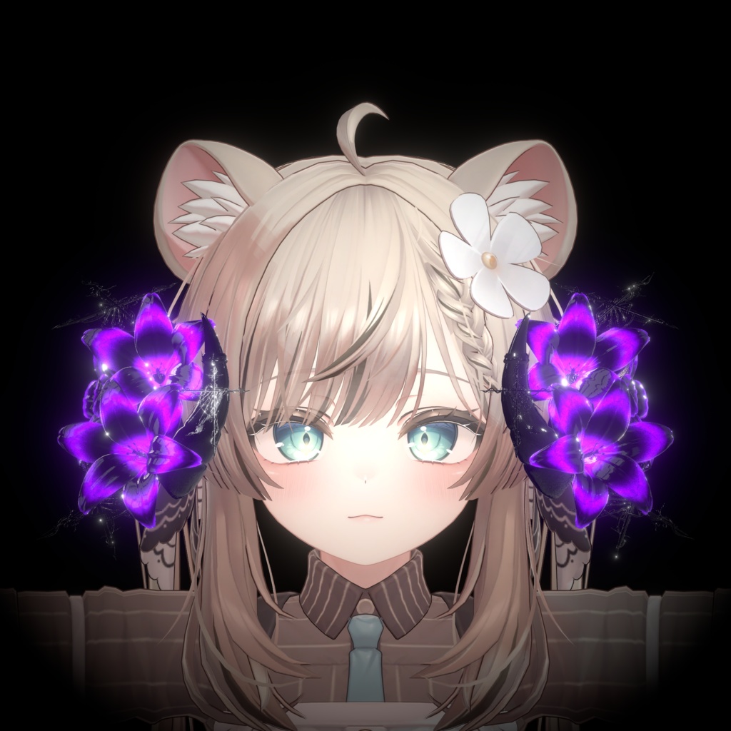 ⚜️Lilium Argentum ⚜️