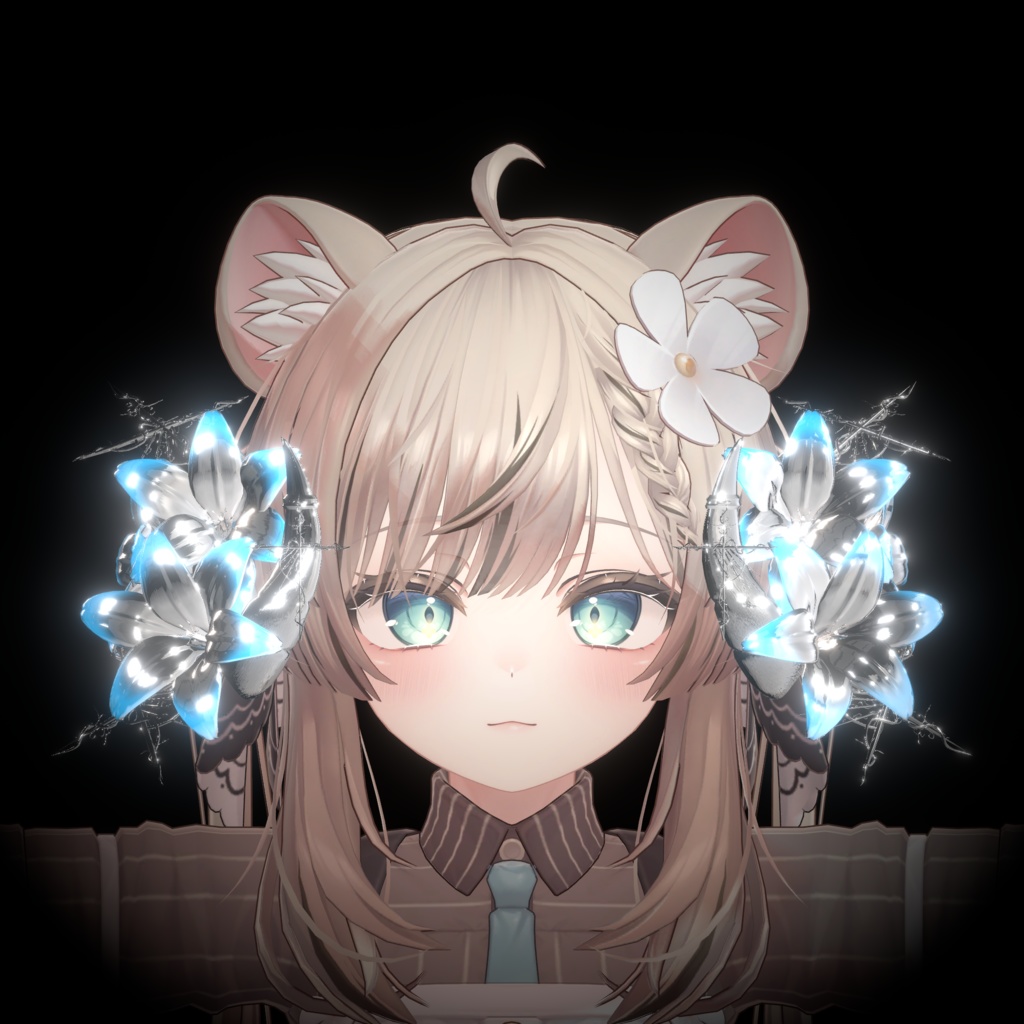 ⚜️Lilium Argentum ⚜️