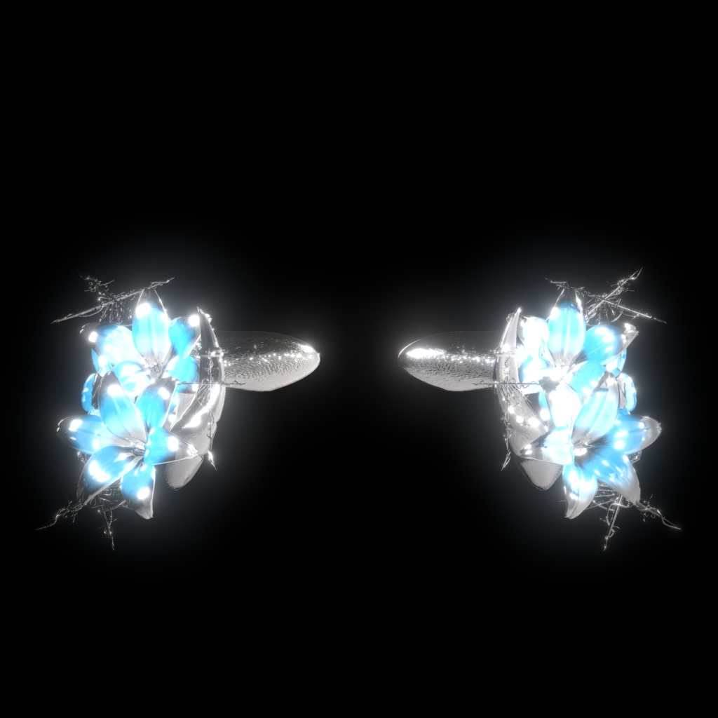 ⚜️Lilium Argentum ⚜️