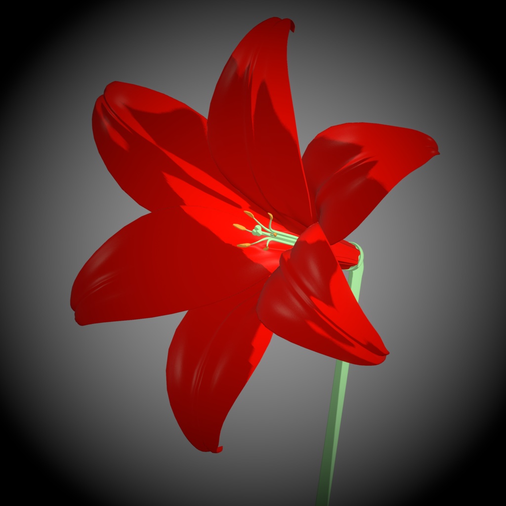 ⚜️Lilium Argentum ⚜️