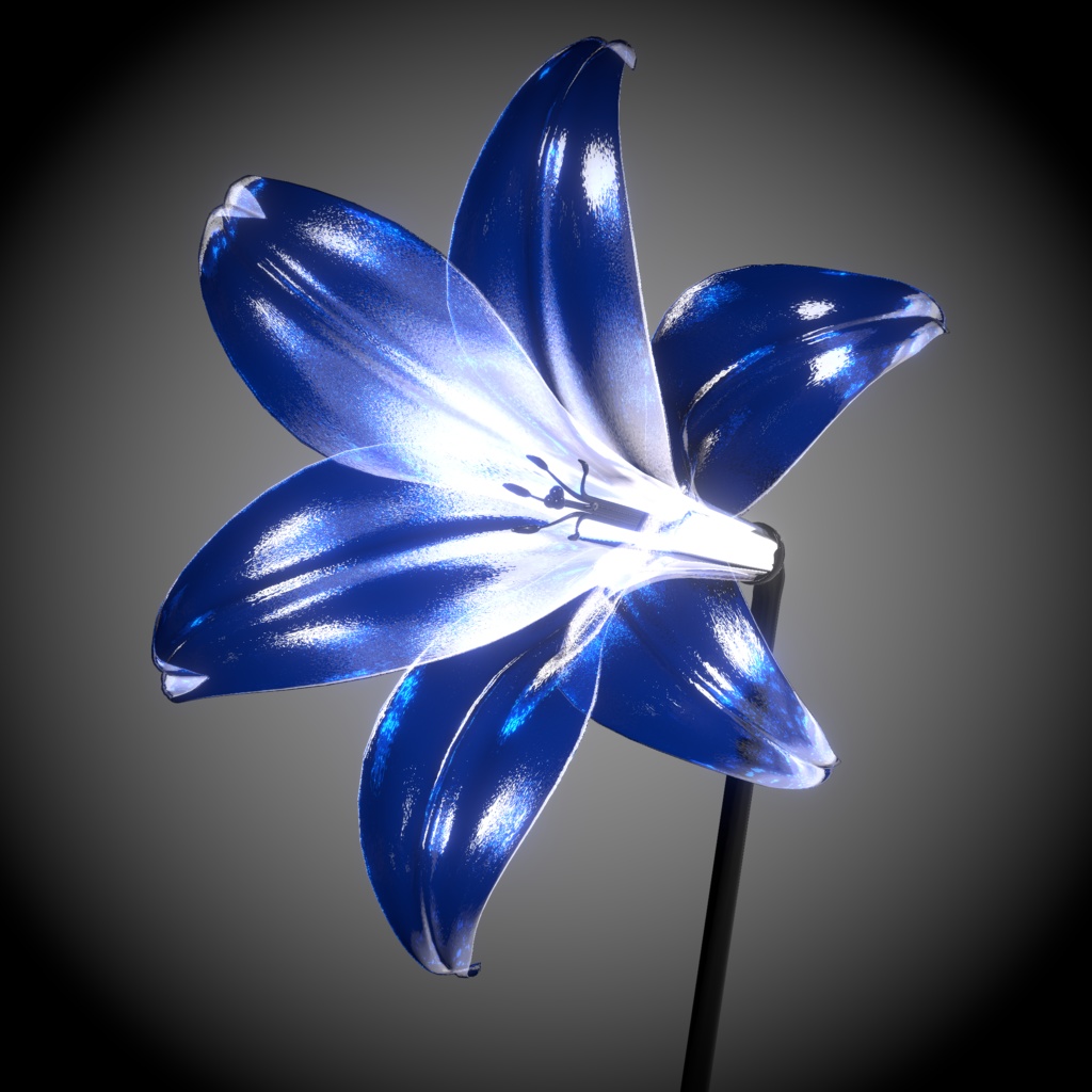 ⚜️Lilium Argentum ⚜️