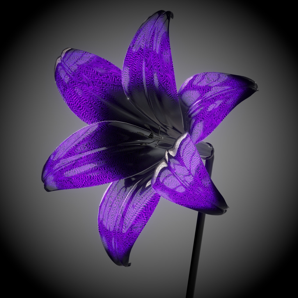 ⚜️Lilium Argentum ⚜️