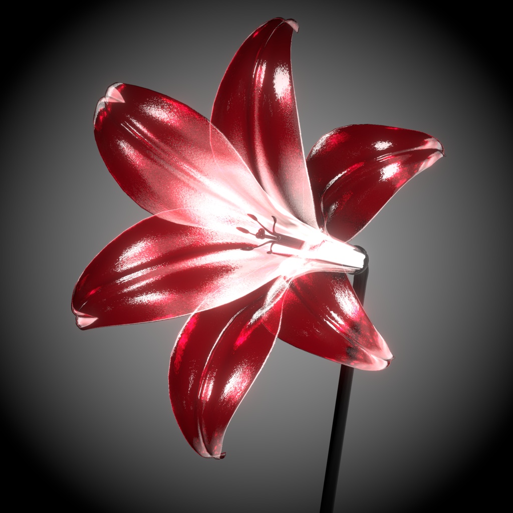 ⚜️Lilium Argentum ⚜️