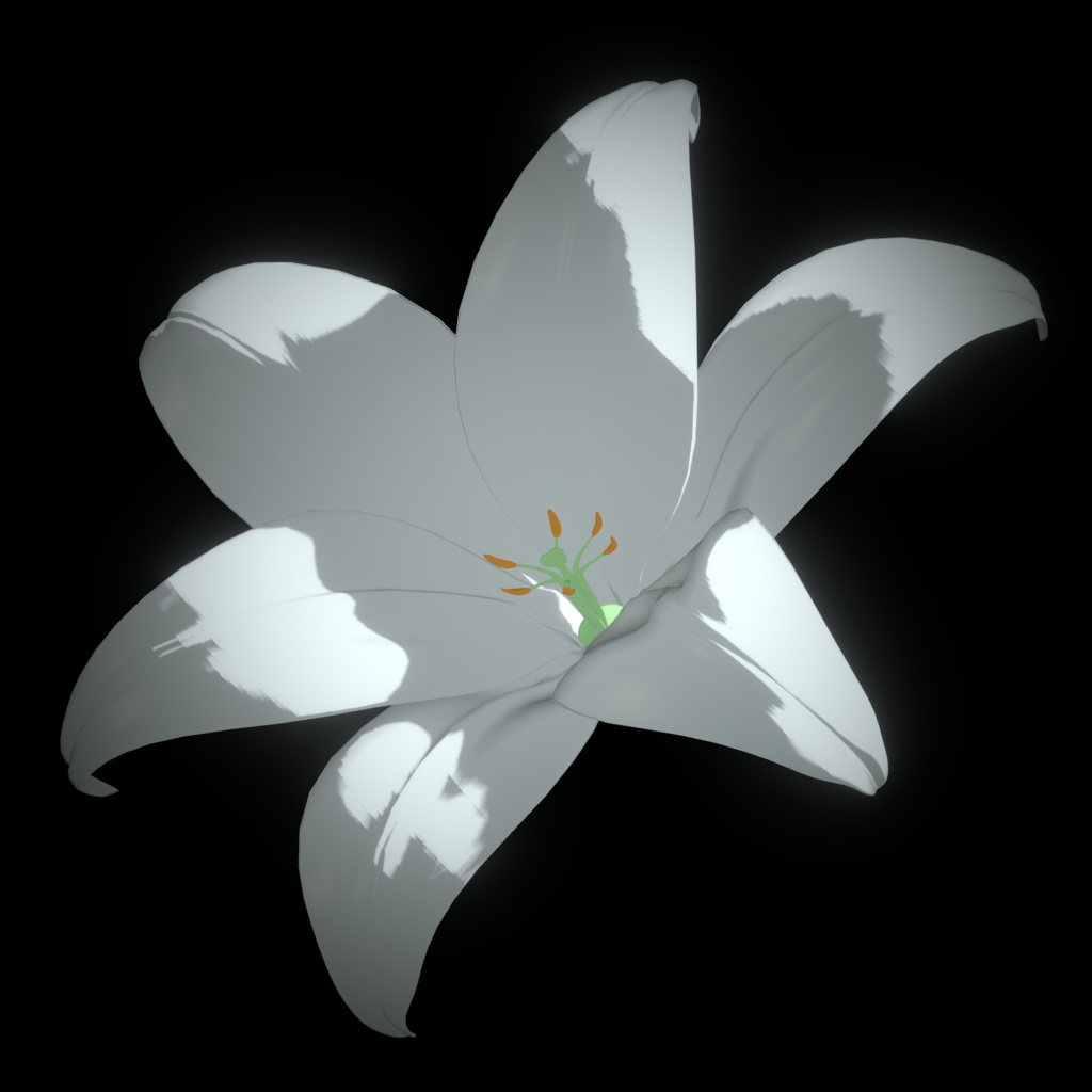 ⚜️Lilium Argentum ⚜️