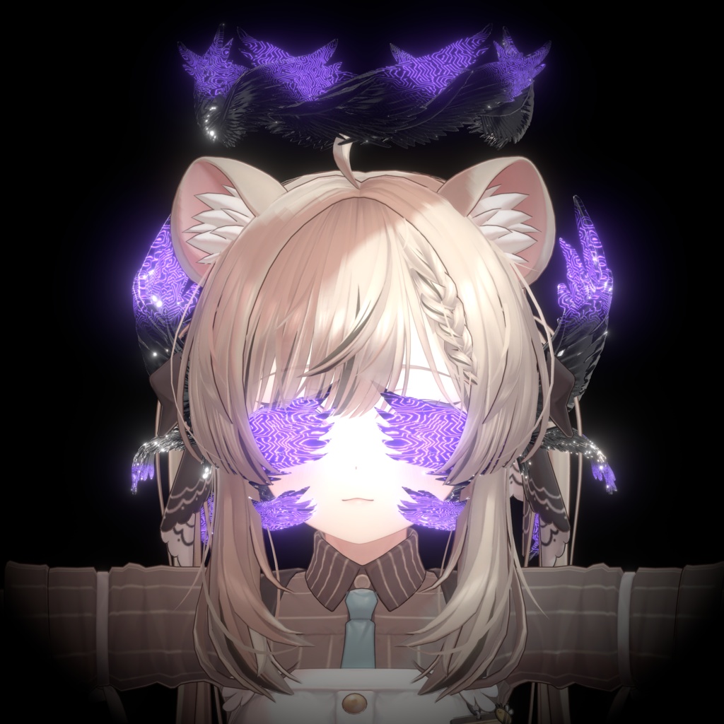 🪽Garuda Wings V2🪽 【15アバター&MA対応】