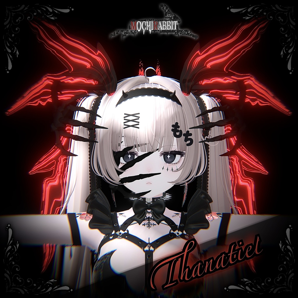 💀Thanatiel🪽【MA対応‼️】