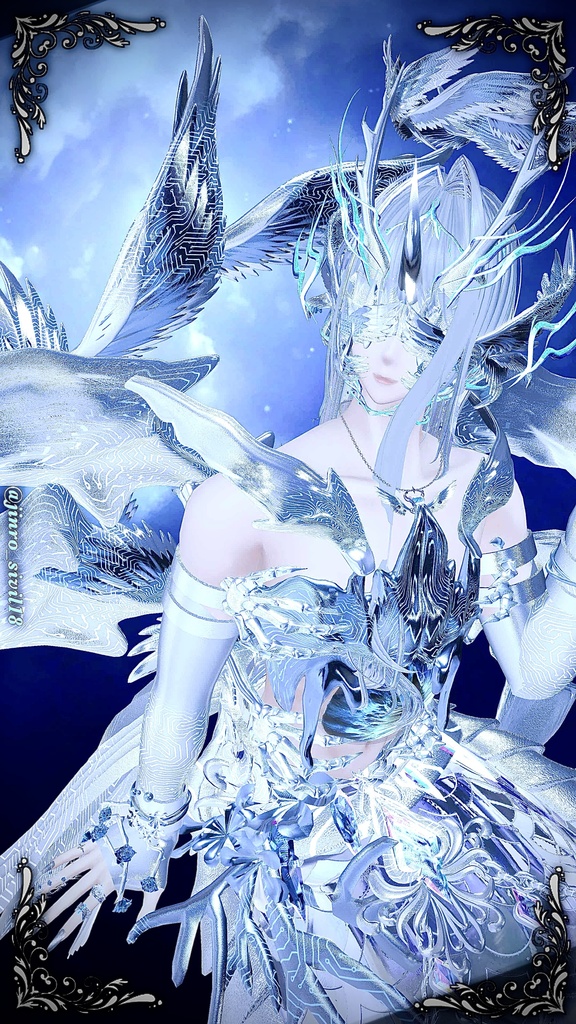 💀Thanatiel🪽【MA対応‼️】