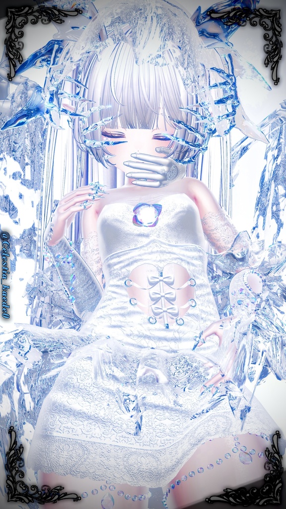 💀Thanatiel🪽【MA対応‼️】