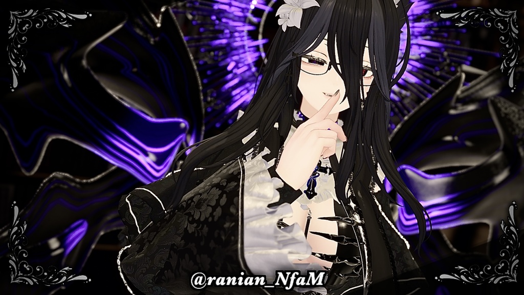 💀Thanatiel🪽【MA対応‼️】