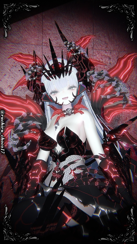 💀Thanatiel🪽【MA対応‼️】