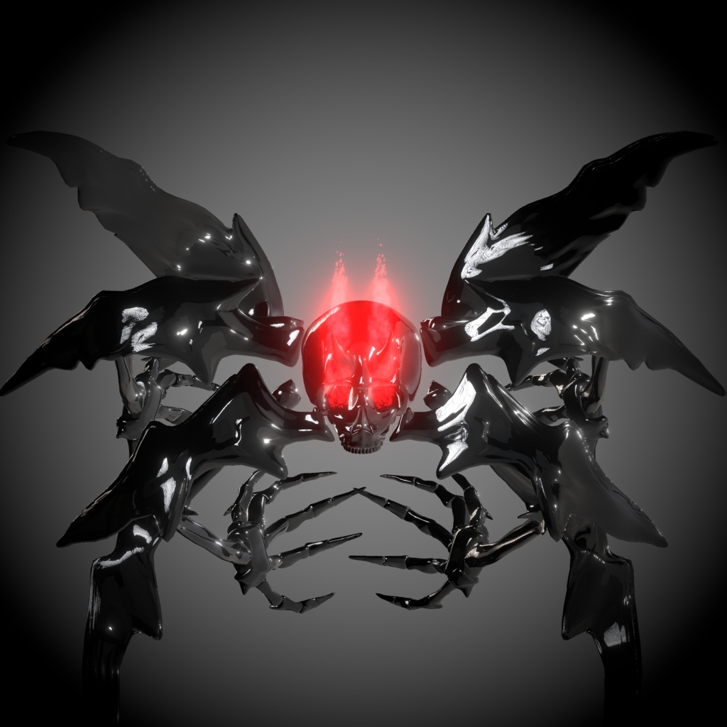 💀Thanatiel🪽【MA対応‼️】