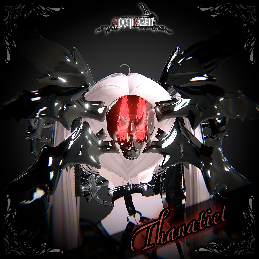 💀Thanatiel🪽【MA対応‼️】