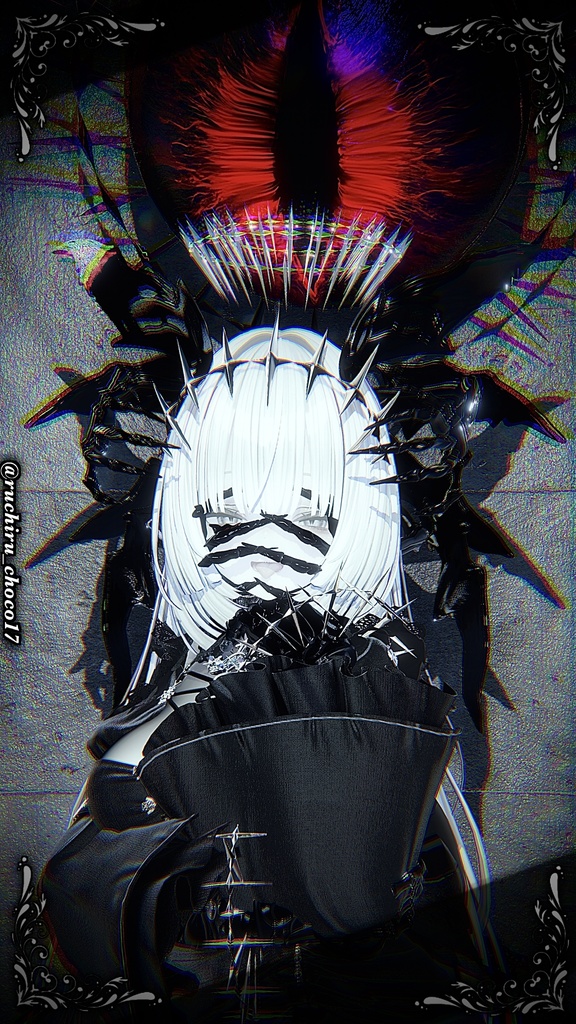 💀Thanatiel🪽【MA対応‼️】