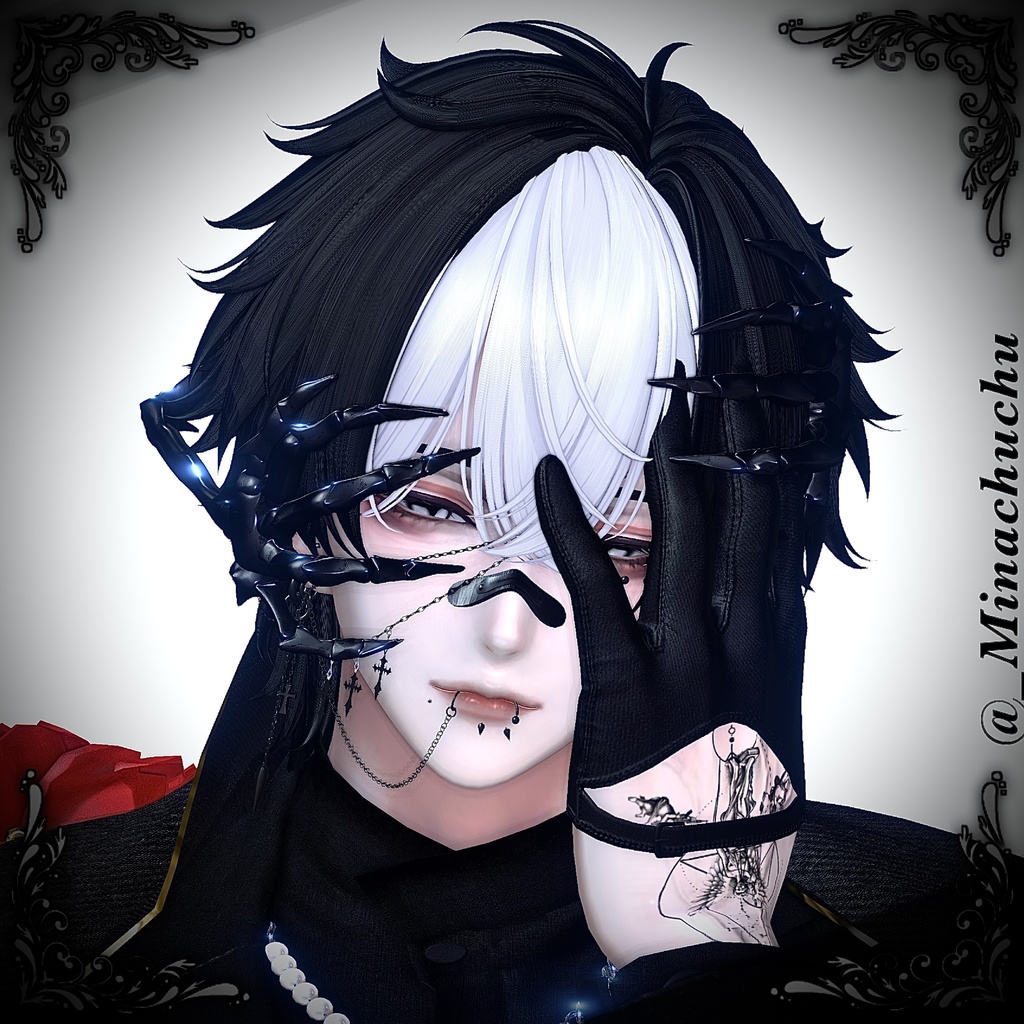 💀Thanatiel🪽【MA対応‼️】