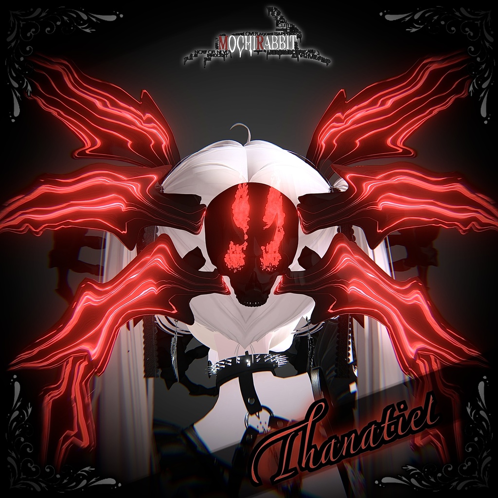 💀Thanatiel🪽【MA対応‼️】