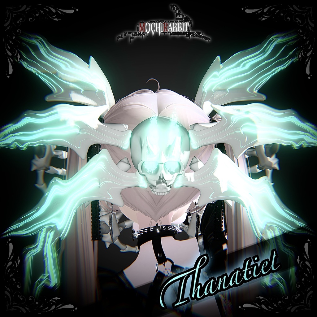 💀Thanatiel🪽【MA対応‼️】