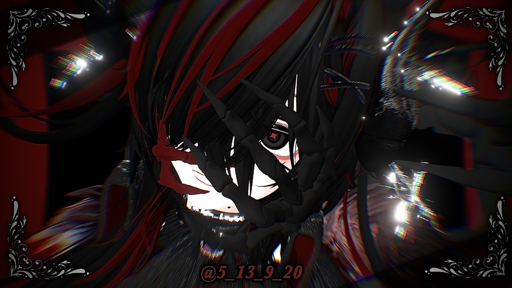 💀Thanatiel🪽【MA対応‼️】