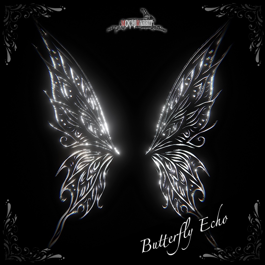 🌙✨Butterfly_Echo✨🦋【MA対応‼️】