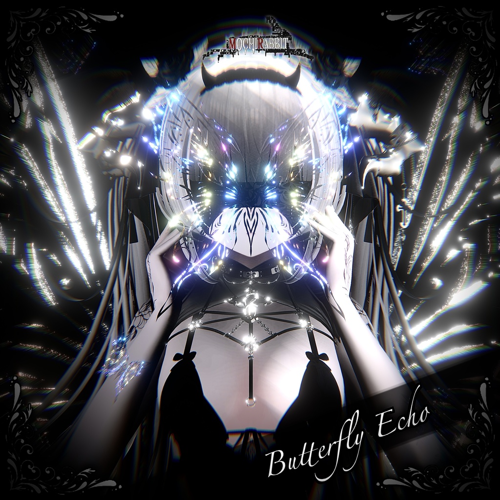 🌙✨Butterfly_Echo✨🦋【MA対応‼️】