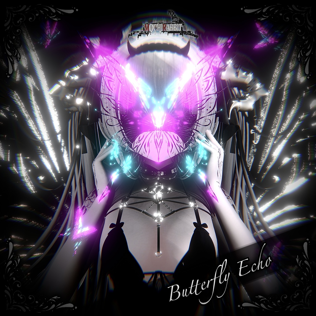 🌙✨Butterfly_Echo✨🦋【MA対応‼️】