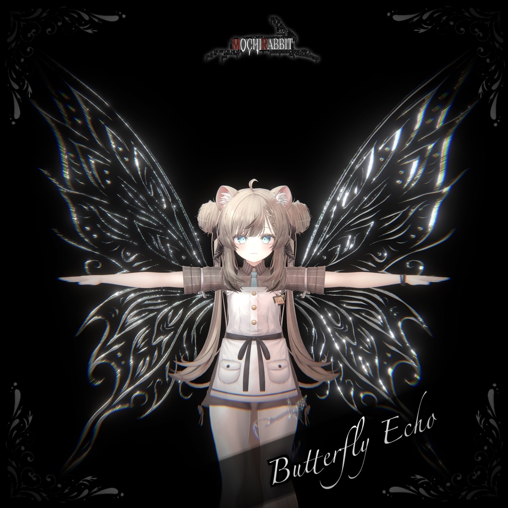 🌙✨Butterfly_Echo✨🦋【MA対応‼️】