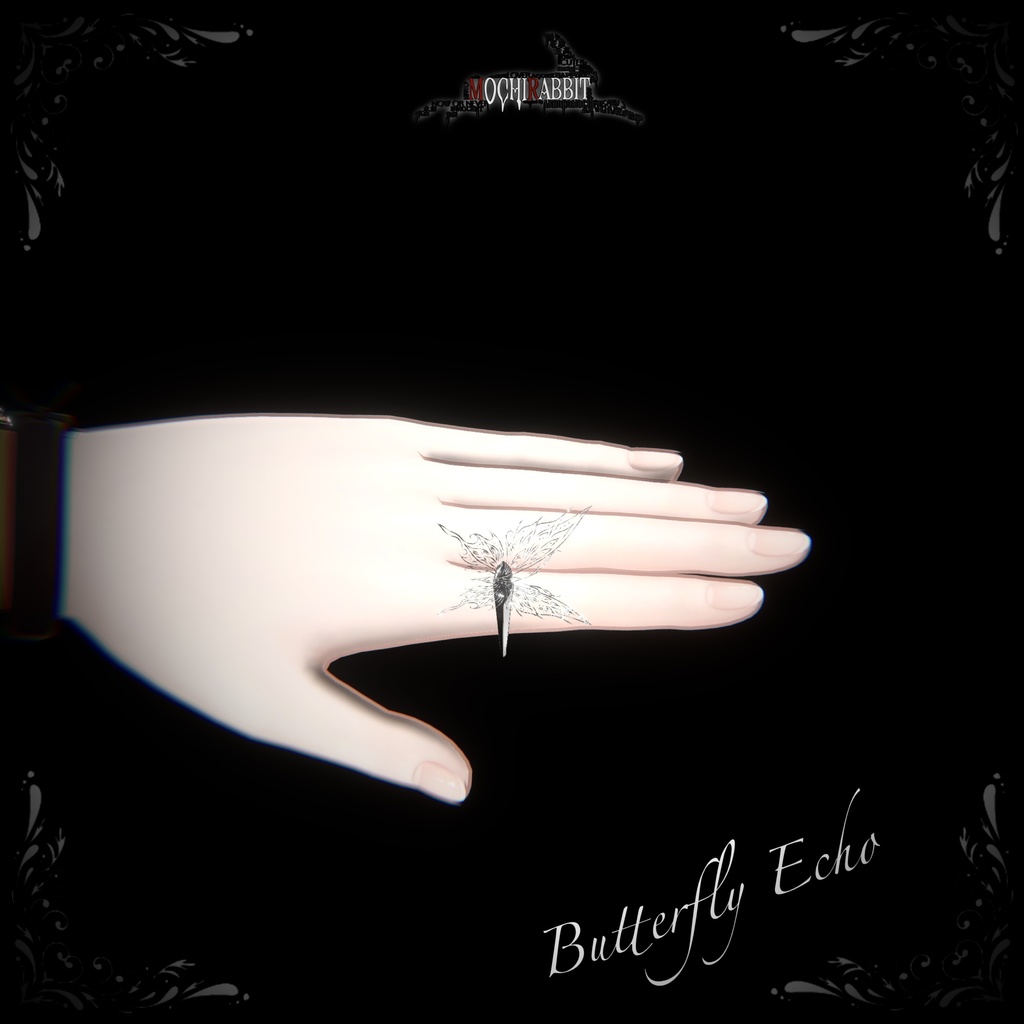 🌙✨Butterfly_Echo✨🦋【MA対応‼️】