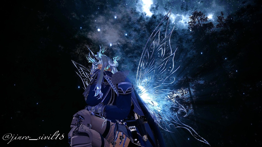 🌙✨Butterfly_Echo✨🦋【MA対応‼️】