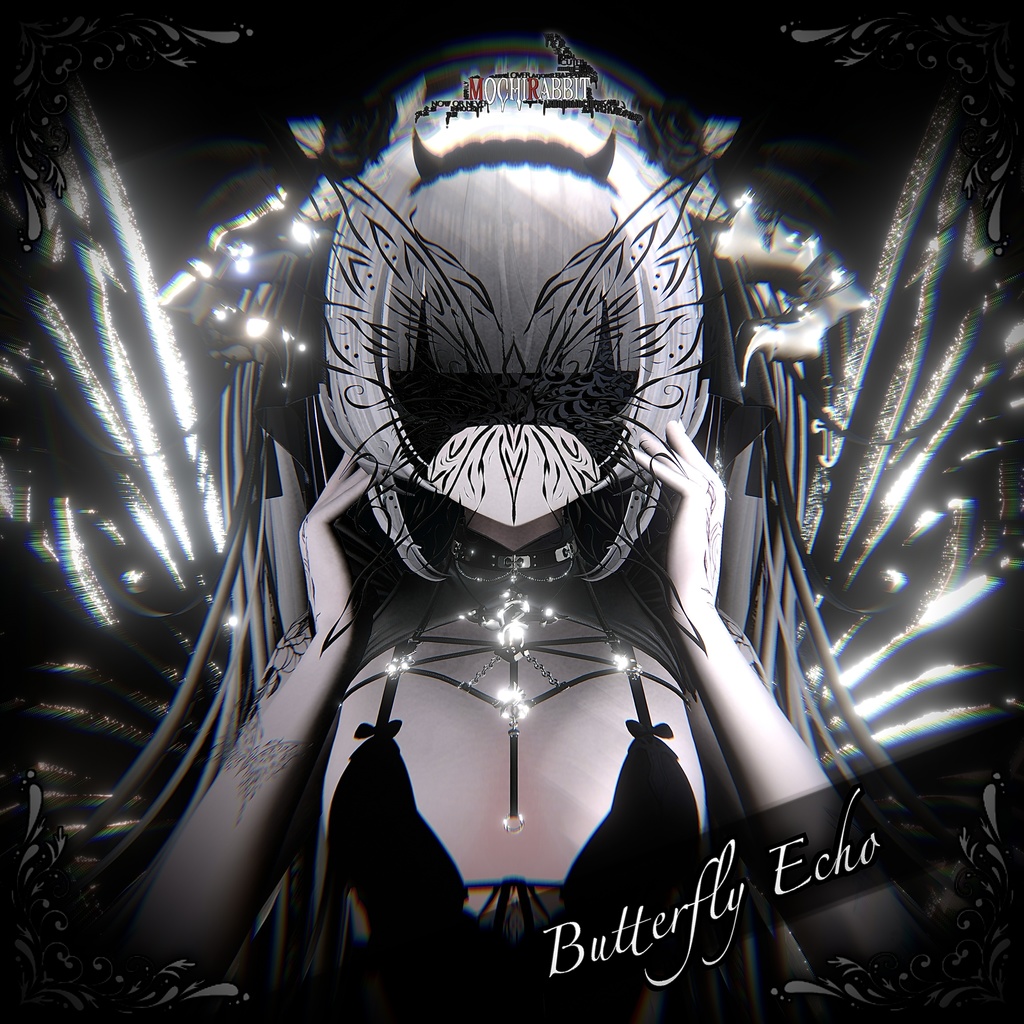 🌙✨Butterfly_Echo✨🦋【MA対応‼️】