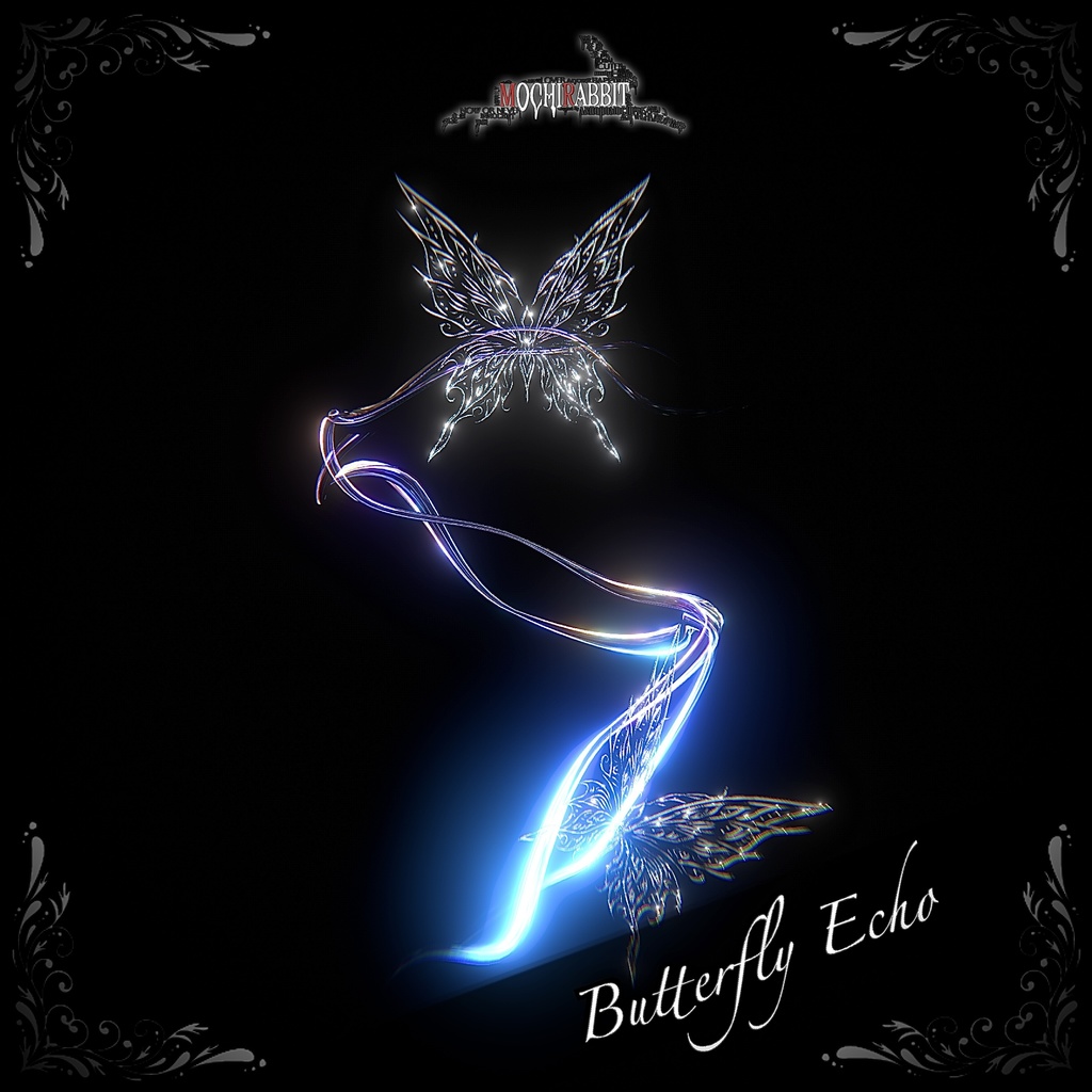 🌙✨Butterfly_Echo✨🦋【MA対応‼️】
