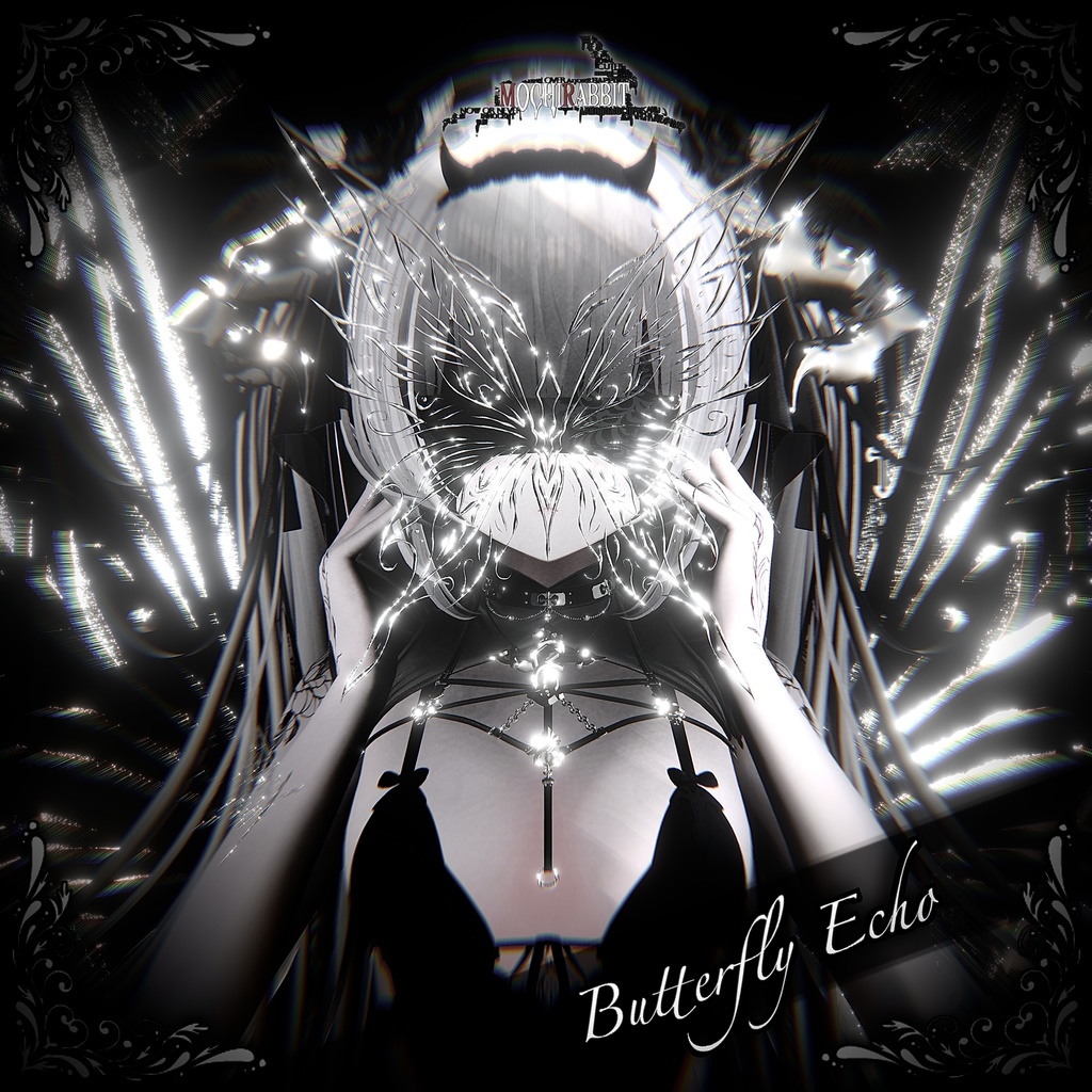 🌙✨Butterfly_Echo✨🦋【MA対応‼️】