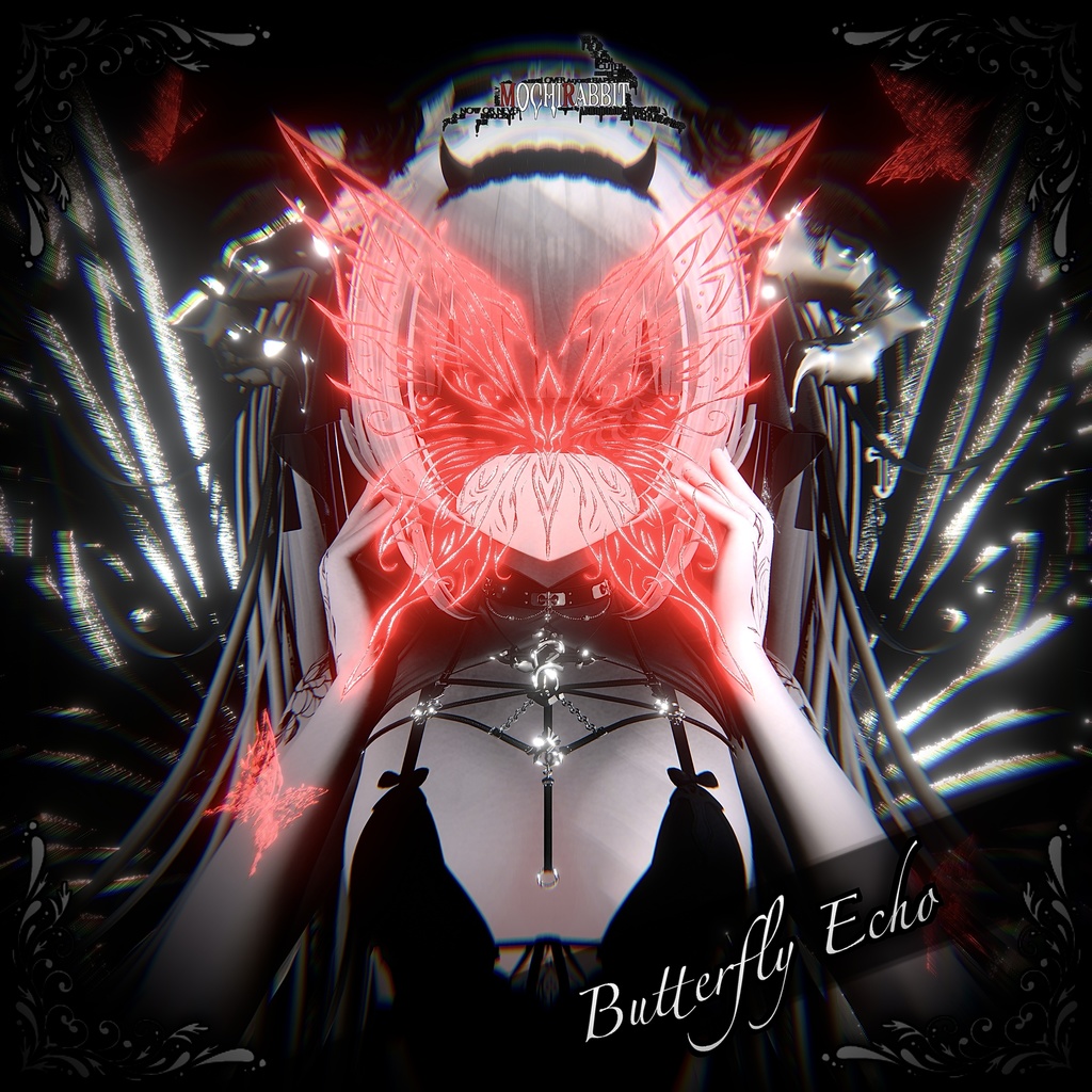 🌙✨Butterfly_Echo✨🦋【MA対応‼️】