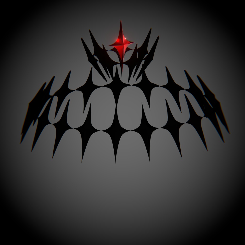 👀SALE中‼️Lindwurm Abyss Head【MA対応】