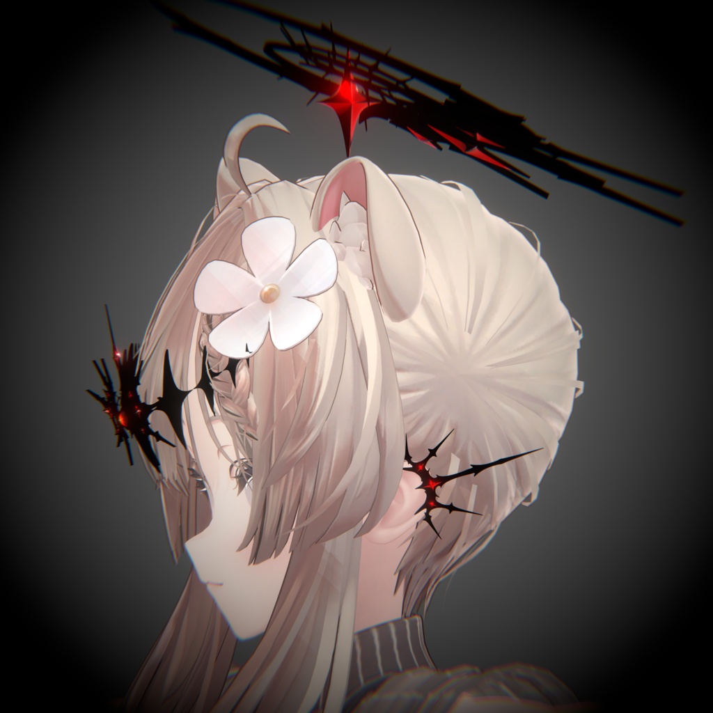 👀SALE中‼️Lindwurm Abyss Head【MA対応】