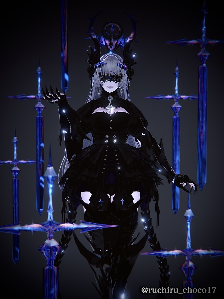 👀SALE中‼️Lindwurm Abyss Head【MA対応】