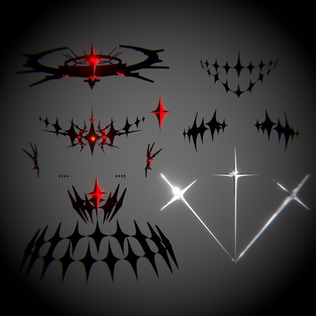 👀SALE中‼️Lindwurm Abyss Head【MA対応】