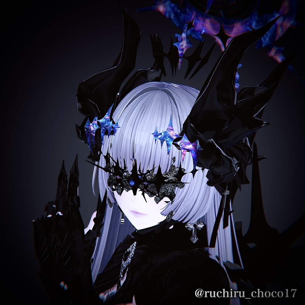 👀SALE中‼️Lindwurm Abyss Head【MA対応】