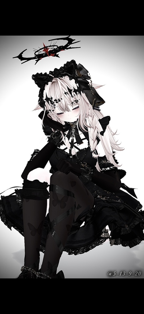 👀SALE中‼️Lindwurm Abyss Head【MA対応】