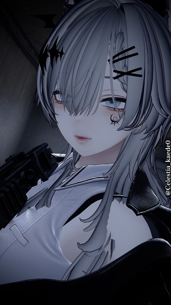 👀SALE中‼️Lindwurm Abyss Head【MA対応】