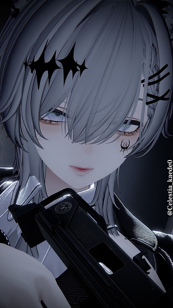 👀SALE中‼️Lindwurm Abyss Head【MA対応】