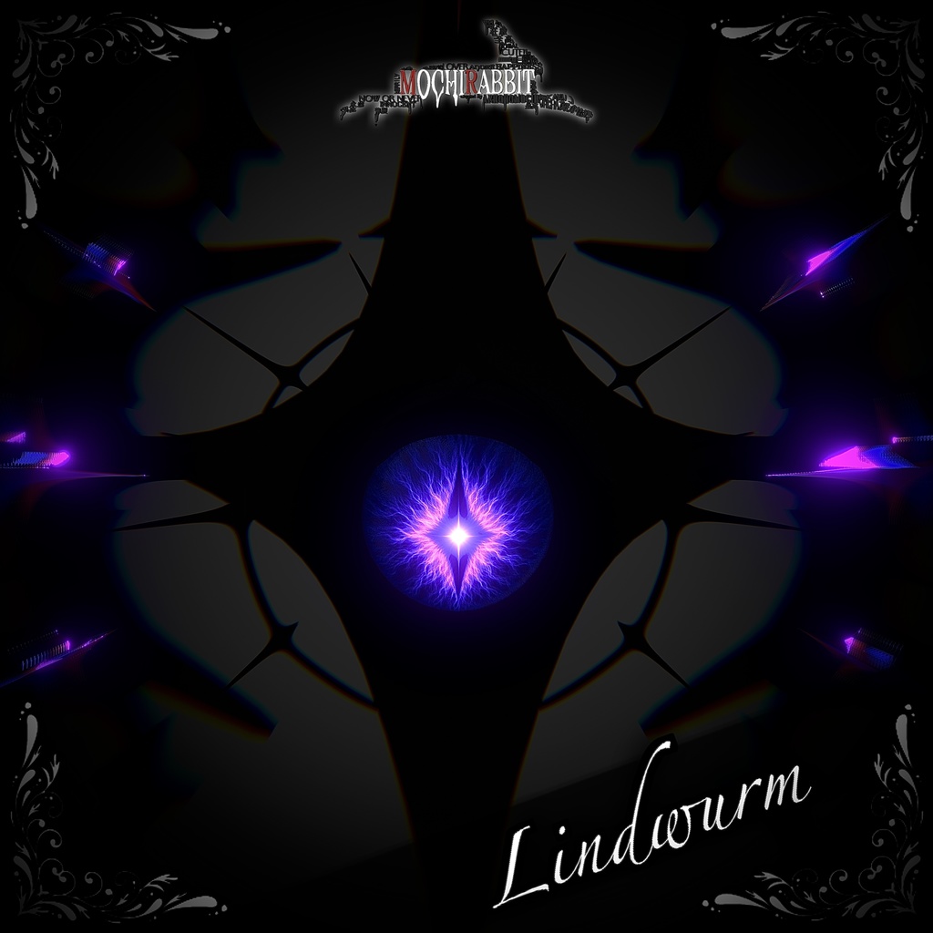 👀SALE中‼️Lindwurm Abyss Head【MA対応】