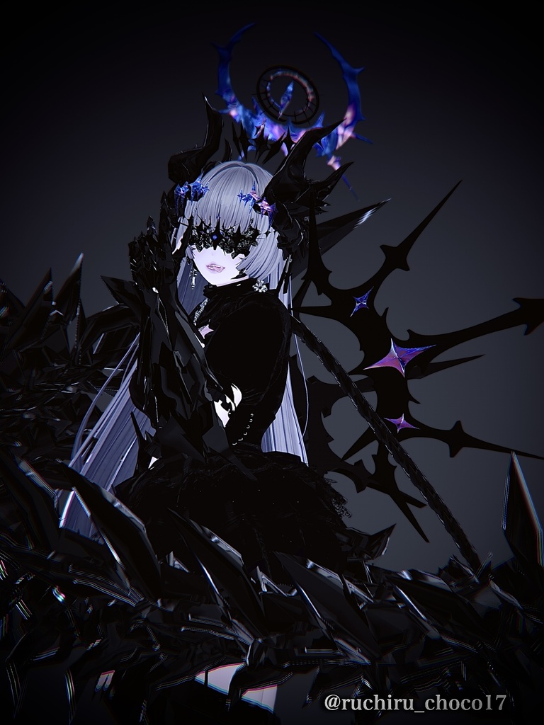 👀SALE中‼️Lindwurm Abyss Head【MA対応】