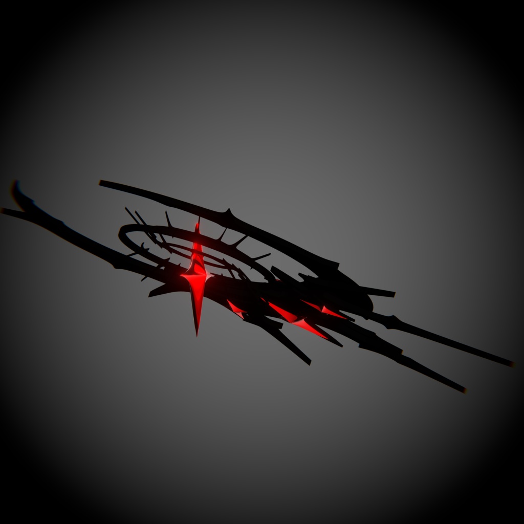 👀SALE中‼️Lindwurm Abyss Head【MA対応】