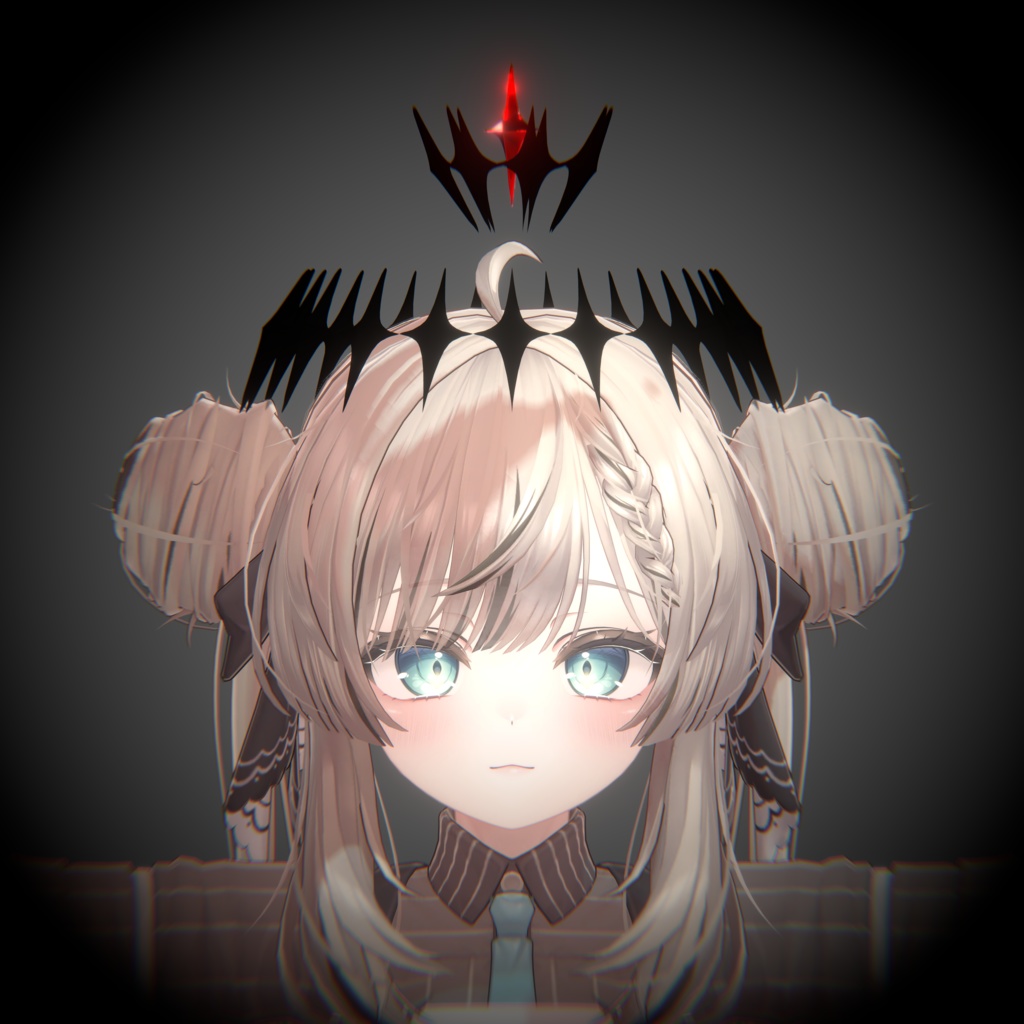 👀SALE中‼️Lindwurm Abyss Head【MA対応】